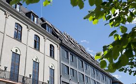 Thon Hotel Victoria Hamar